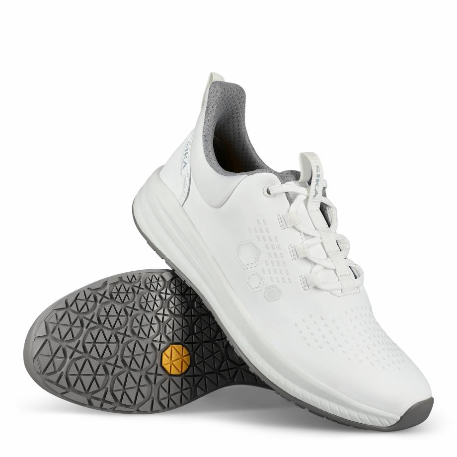 Active Microfiber Lace