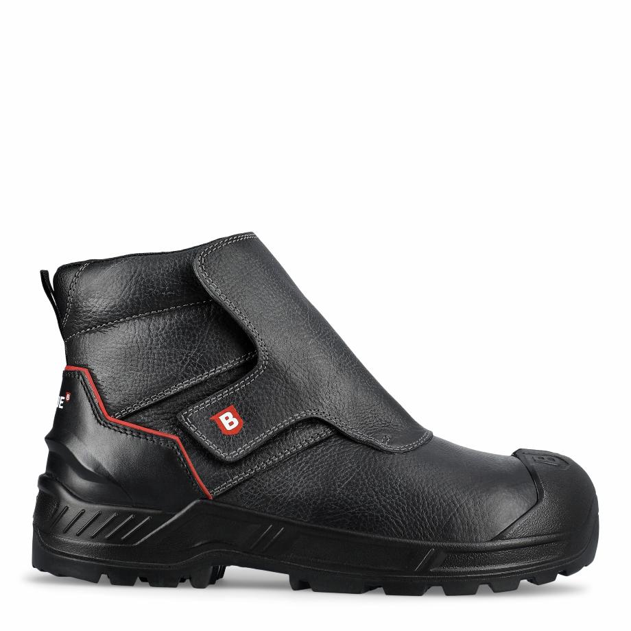 Welder Protection