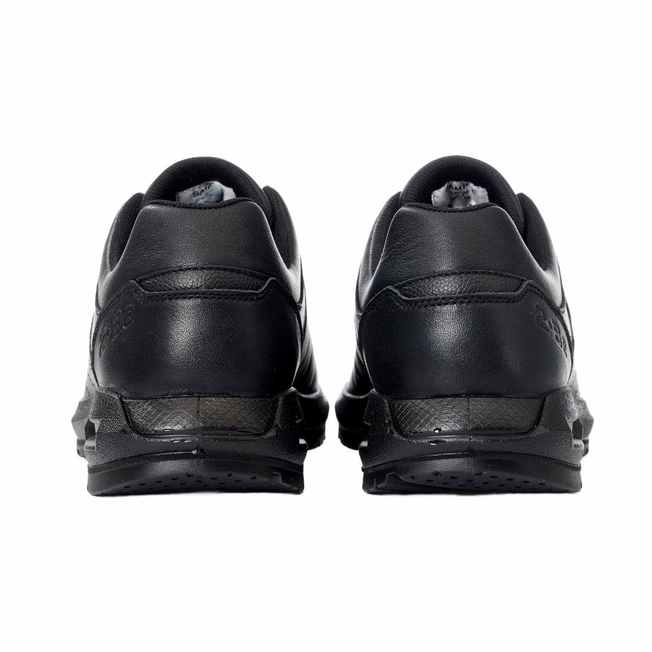  2-BE LEATHER WORK SHOE NON SAFETY