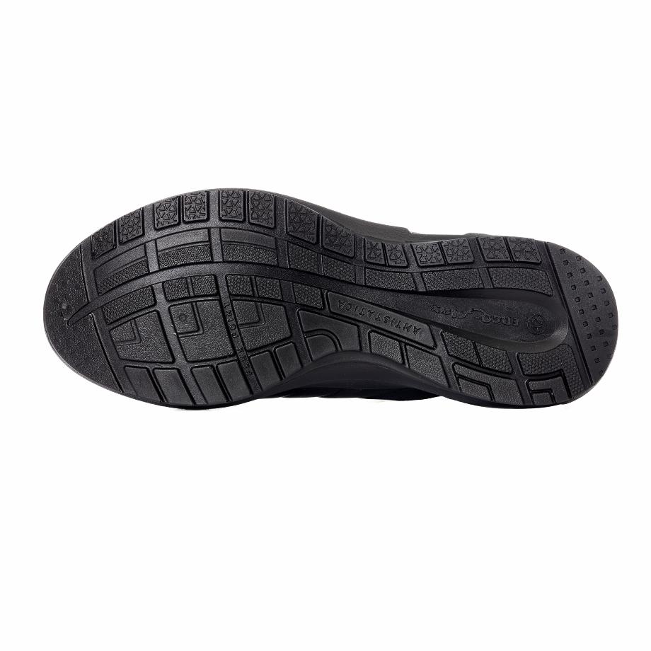  2-BE LEATHER WORK SHOE NON SAFETY