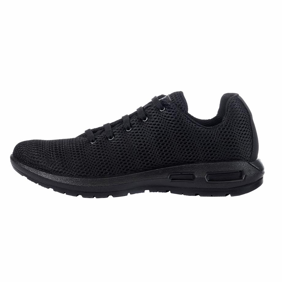 2-BE SECURITY AIR SHOE