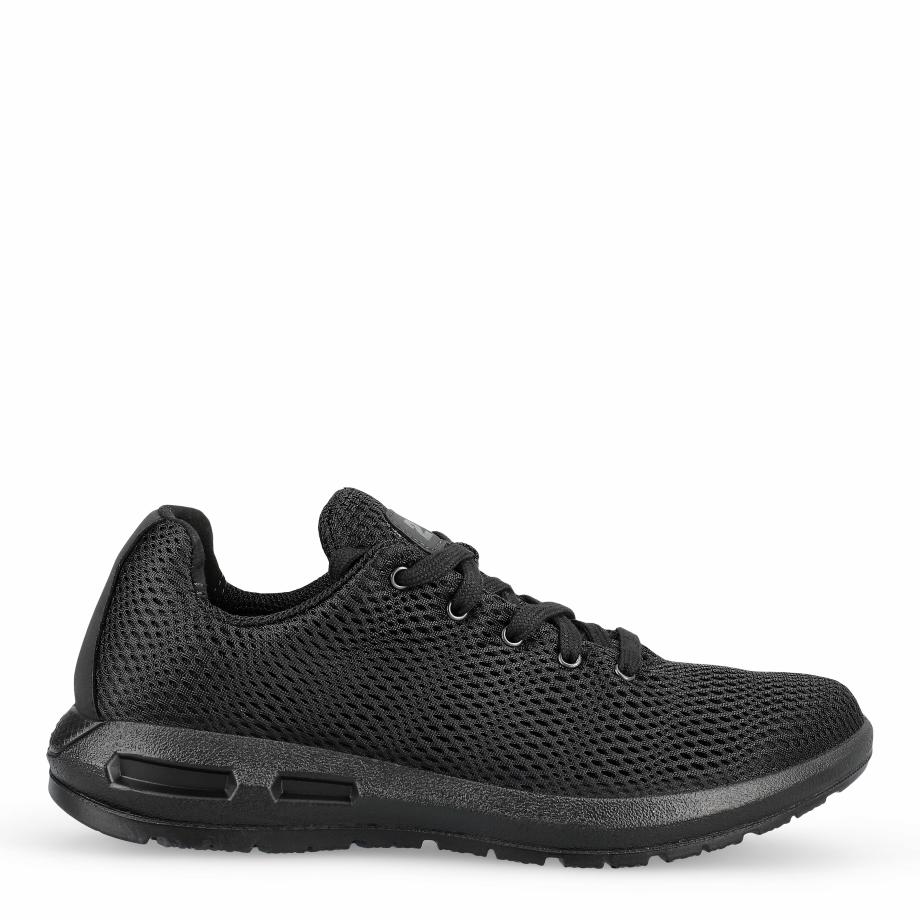 2-BE SECURITY AIR SHOE
