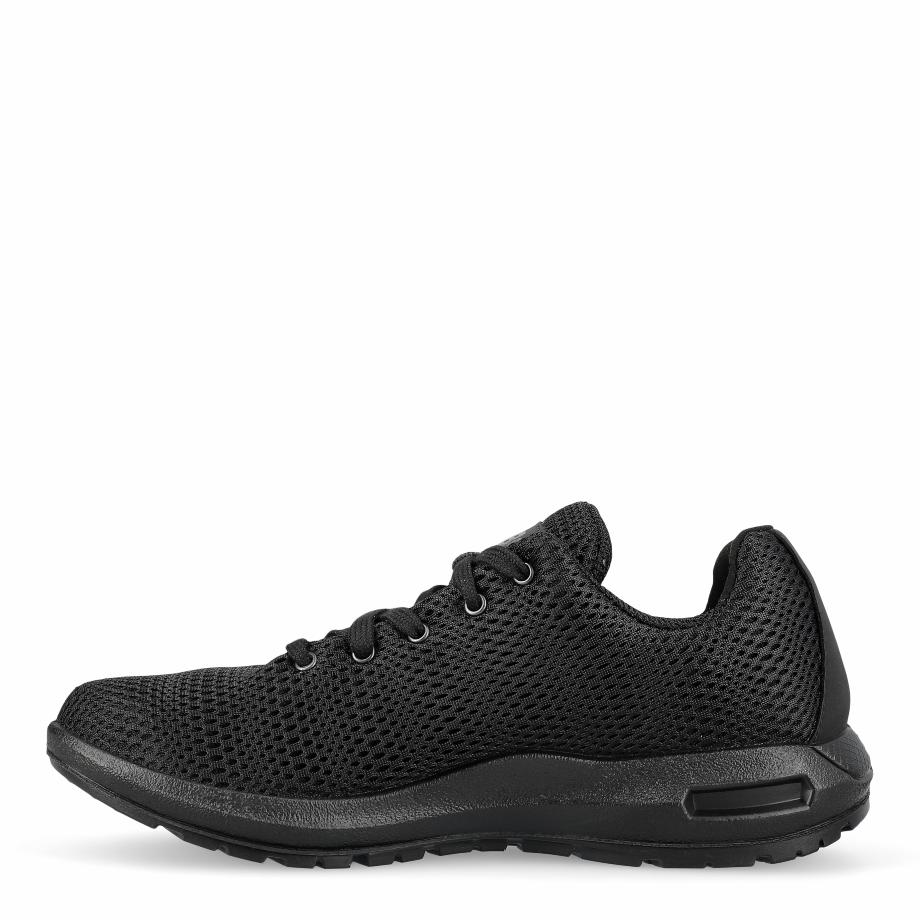 2-BE SECURITY AIR SHOE