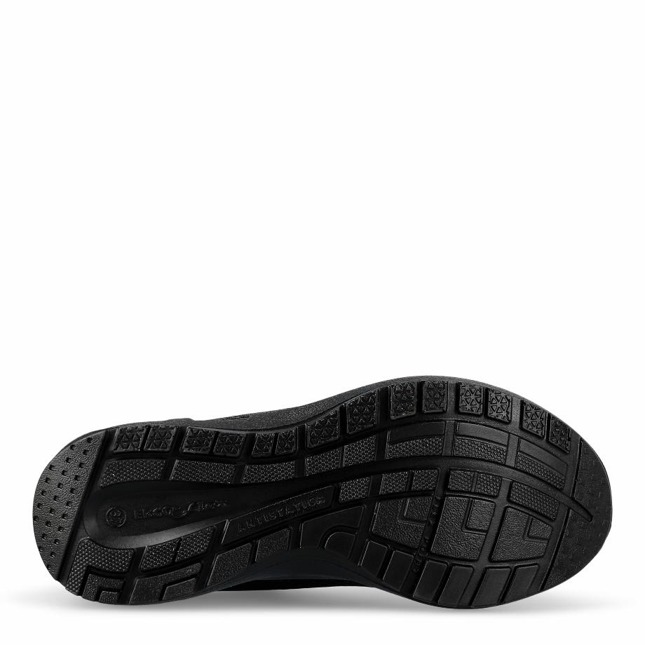 2-BE SECURITY AIR SHOE