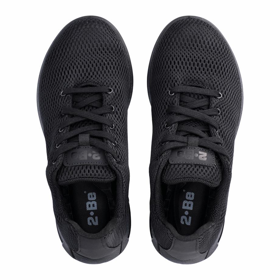 2-BE SECURITY AIR SHOE