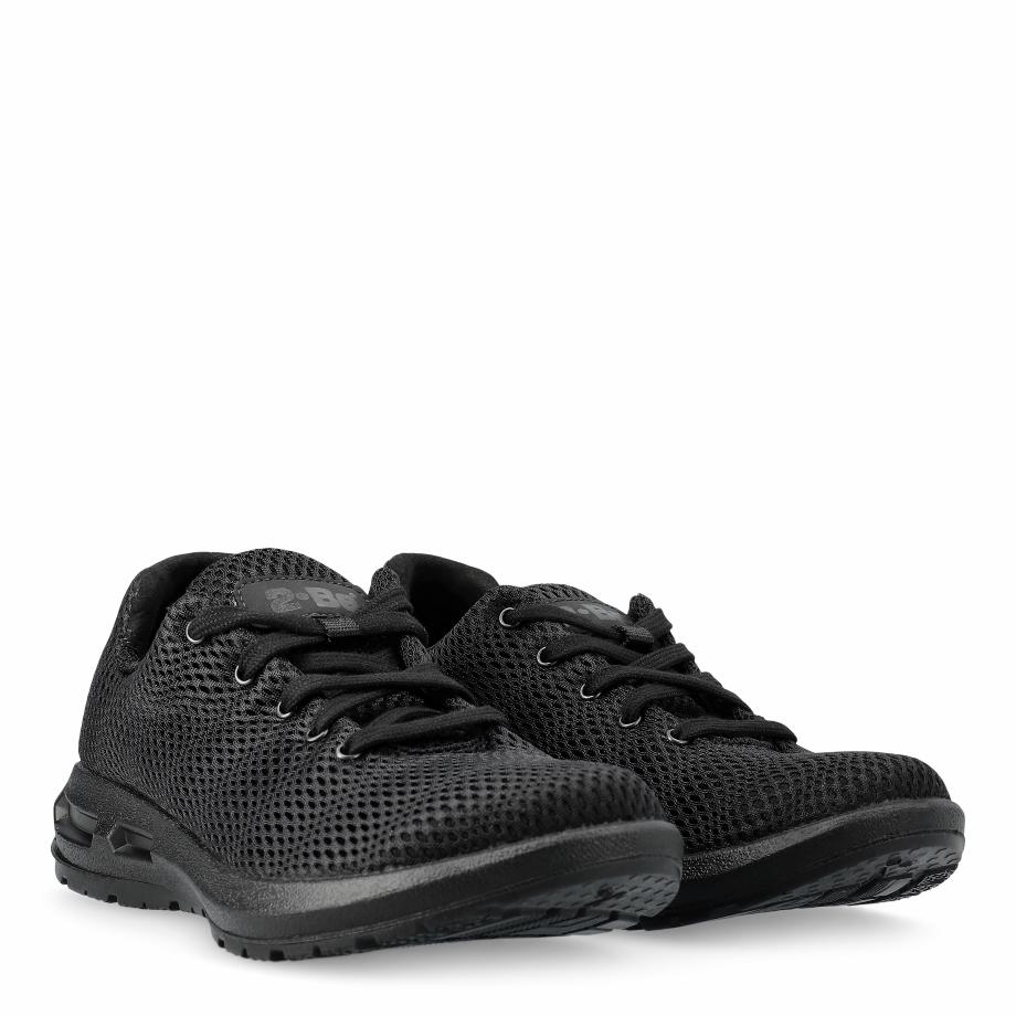 2-BE SECURITY AIR SHOE