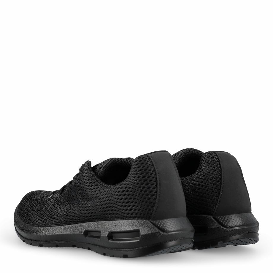 2-BE SECURITY AIR SHOE