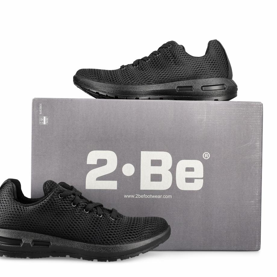 2-BE SECURITY AIR SHOE
