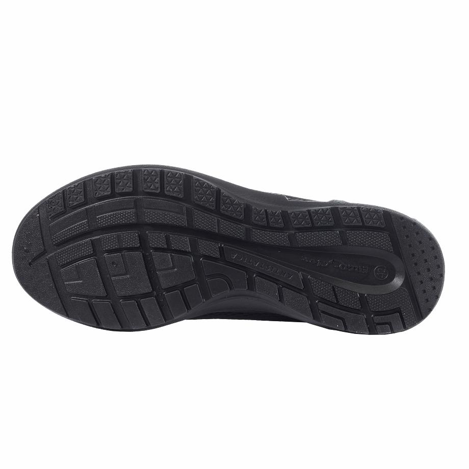 2-BE SECURITY AIR SHOE