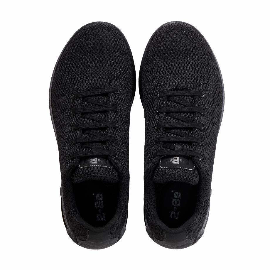 2-BE SECURITY AIR SHOE