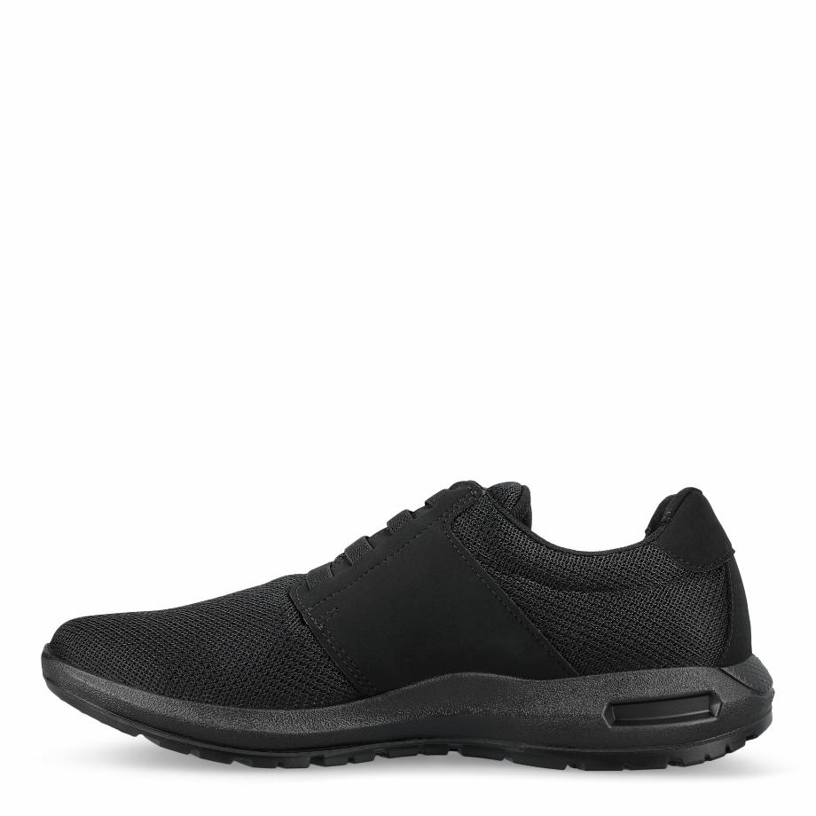 2-BE SECURITY PUSH SHOE