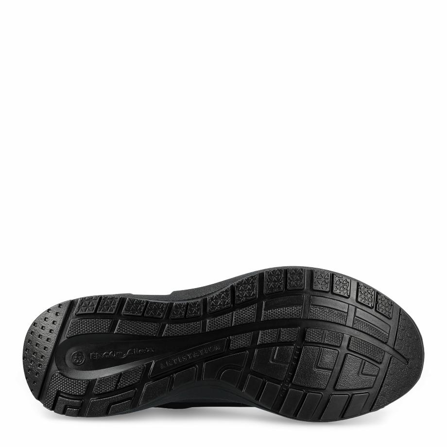 2-BE SECURITY PUSH SHOE