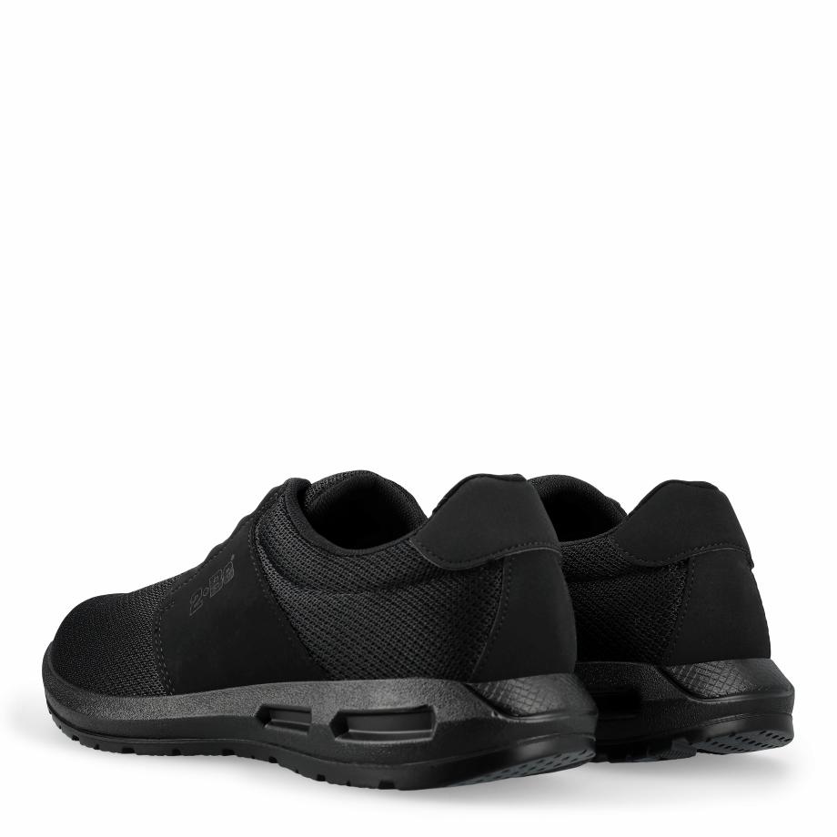 2-BE SECURITY PUSH SHOE