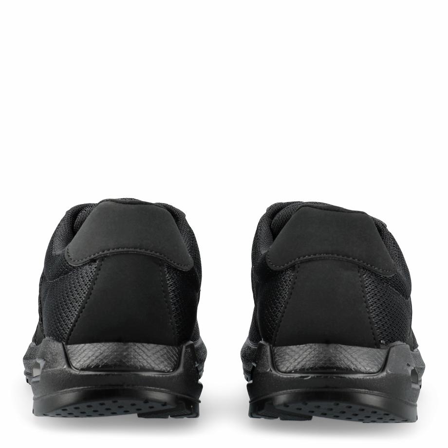 2-BE SECURITY PUSH SHOE