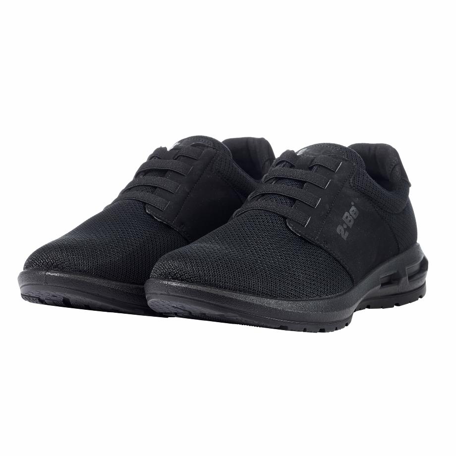 2-BE SECURITY PUSH SHOE