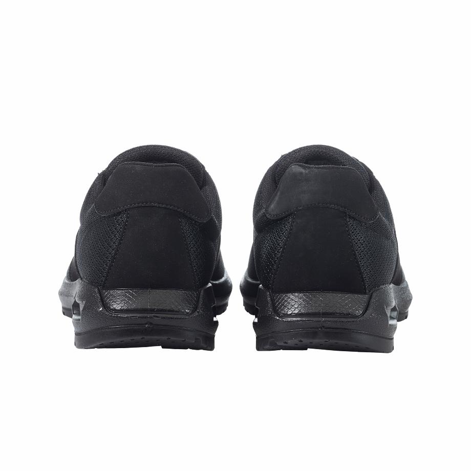 2-BE SECURITY PUSH SHOE