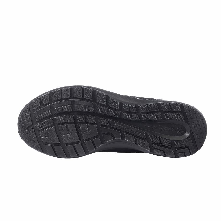 2-BE SECURITY PUSH SHOE