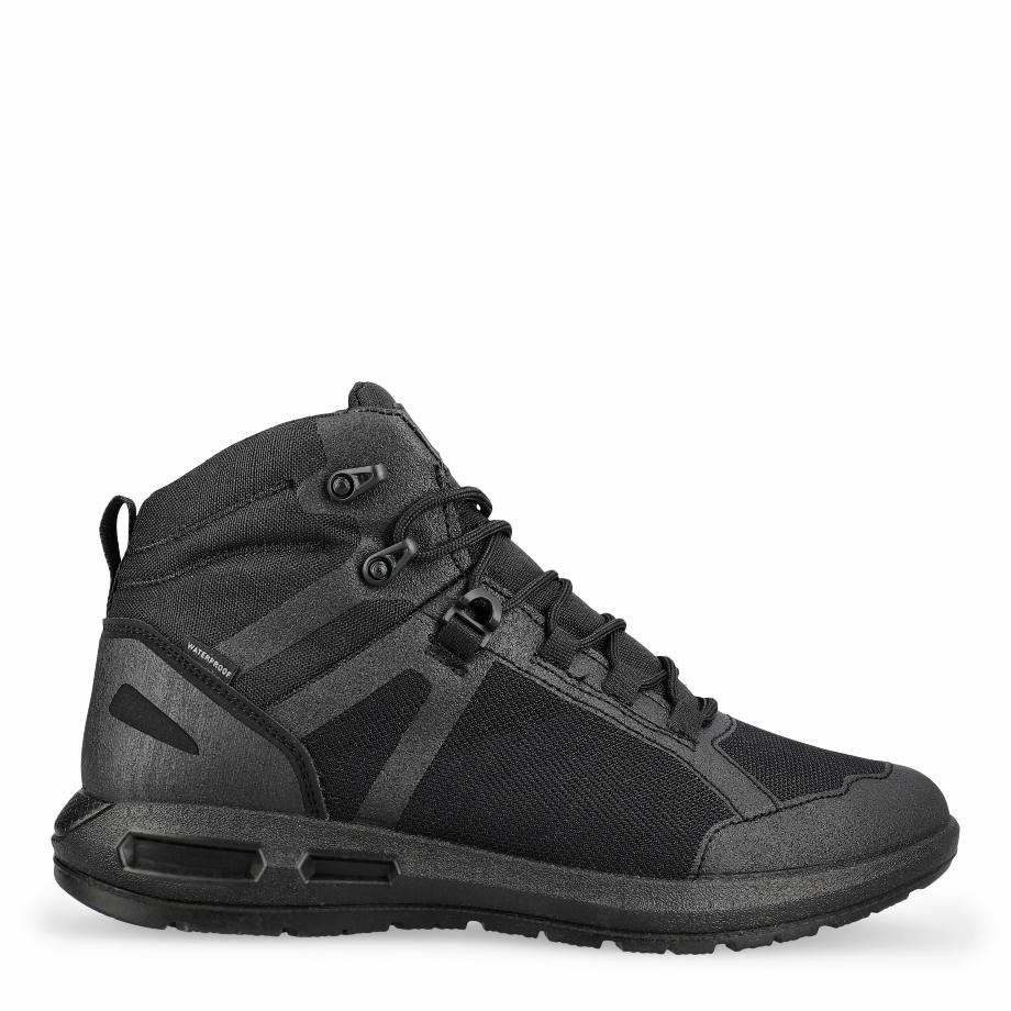 2-BE TEXTILE BOOTEE NON SAFETY