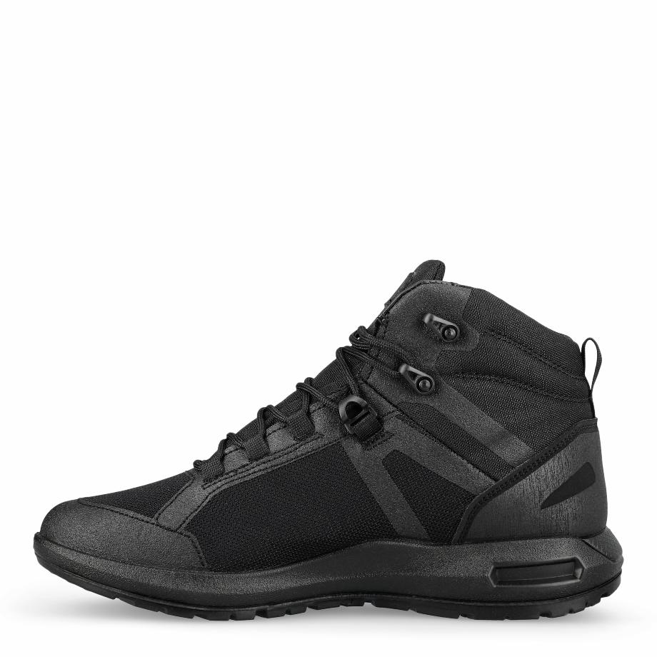 2-BE TEXTILE BOOTEE NON SAFETY