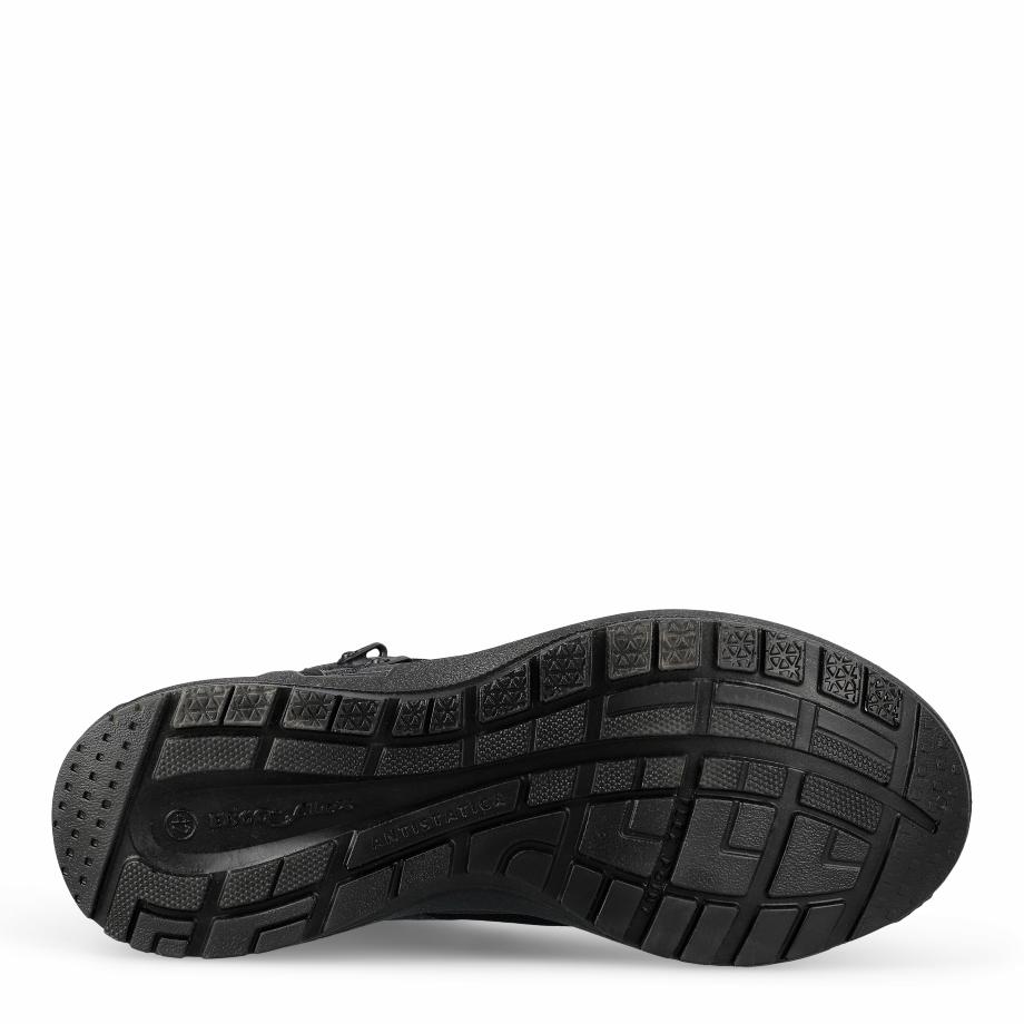 2-BE TEXTILE BOOTEE NON SAFETY