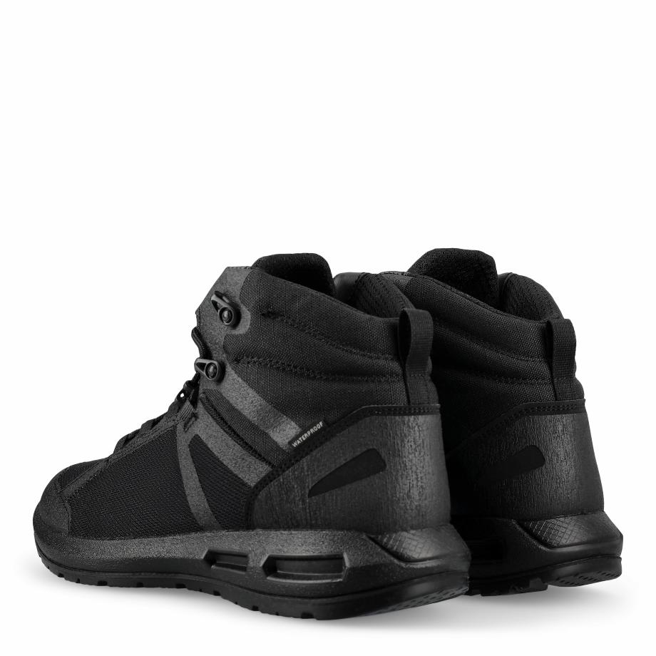 2-BE TEXTILE BOOTEE NON SAFETY