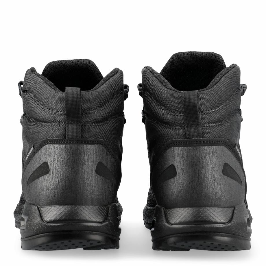2-BE TEXTILE BOOTEE NON SAFETY