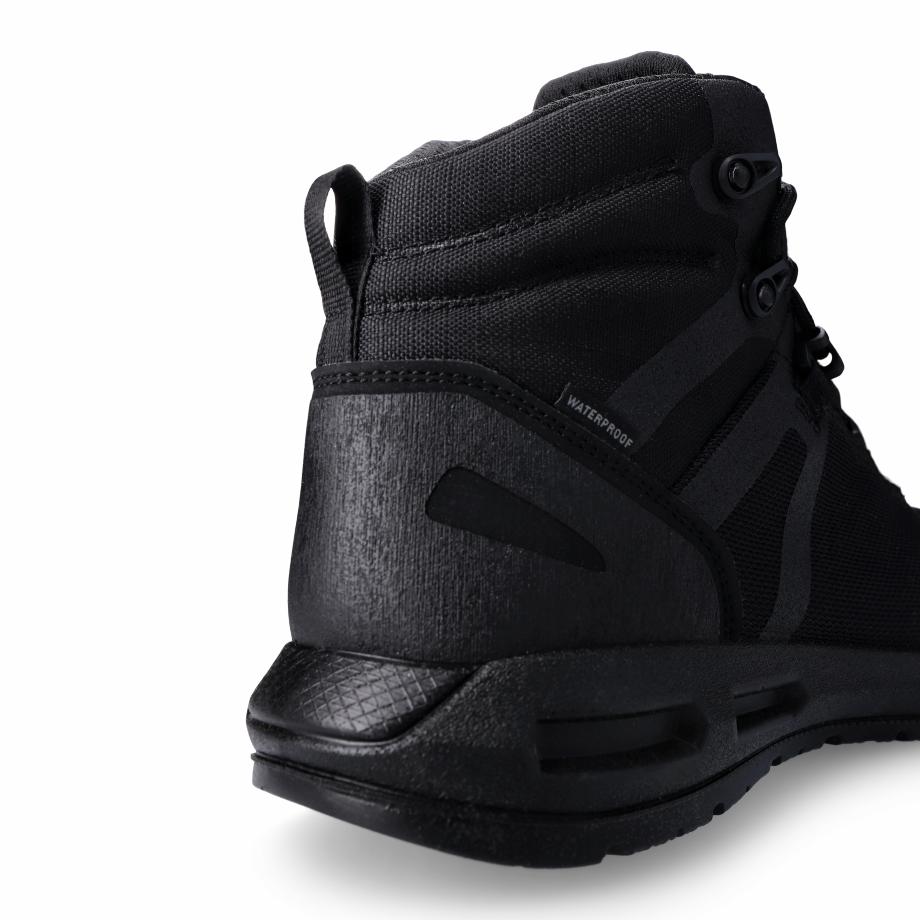 2-BE TEXTILE BOOTEE NON SAFETY