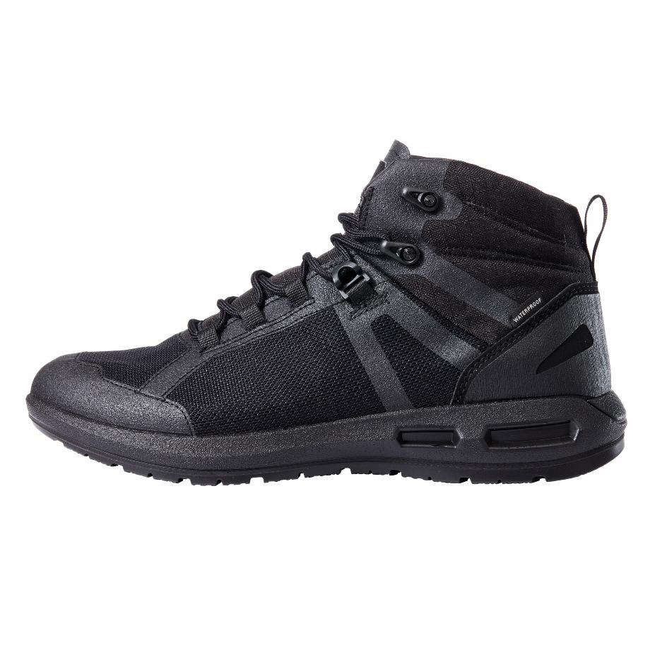 2-BE TEXTILE BOOTEE NON SAFETY