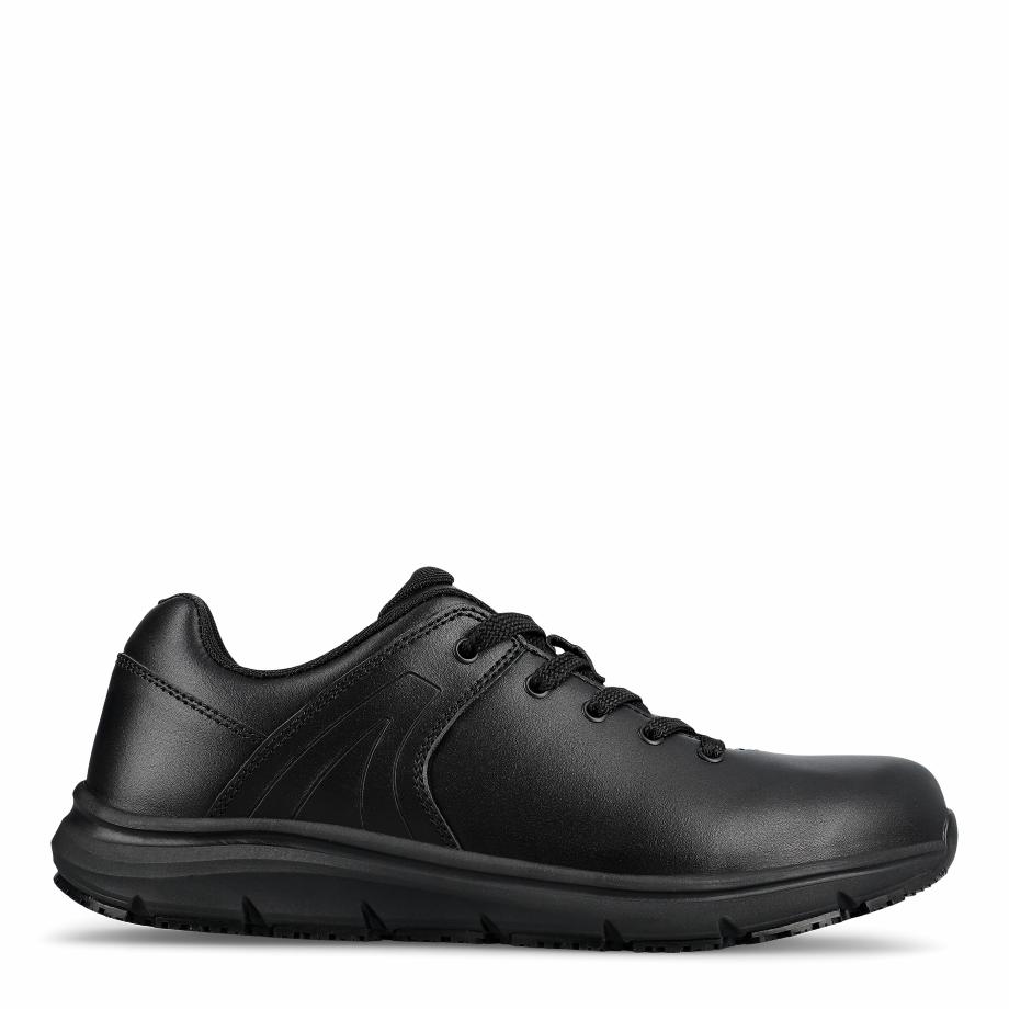 Essential Leather Lace