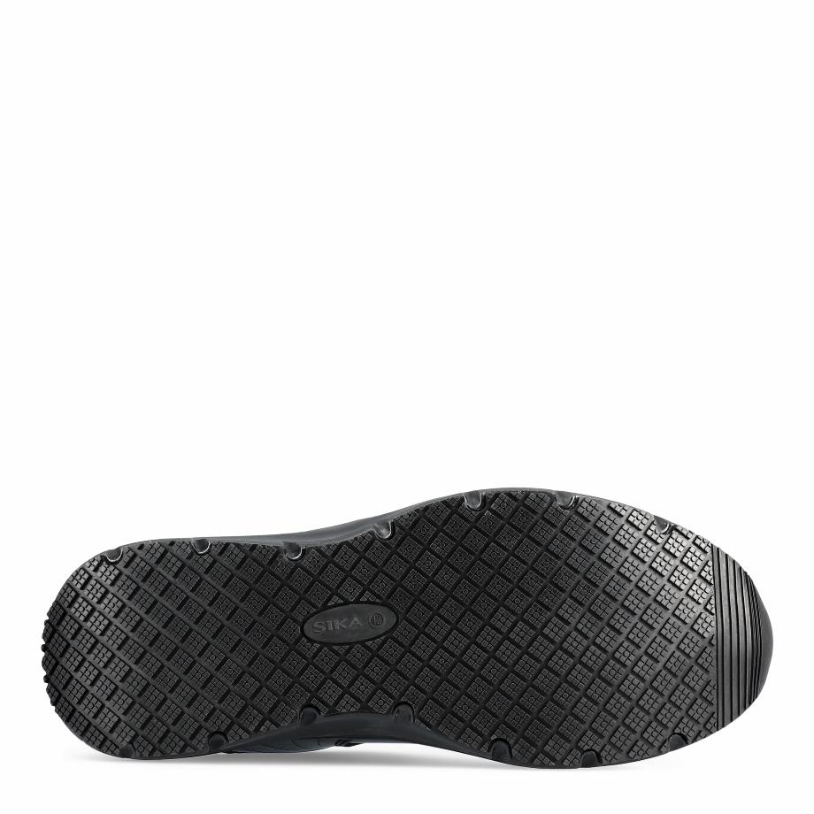 Essential Leather Lace