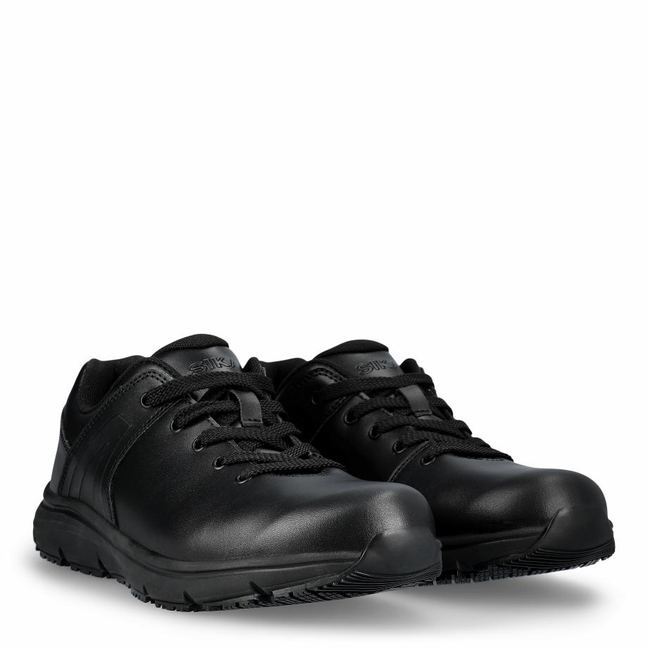 Essential Leather Lace