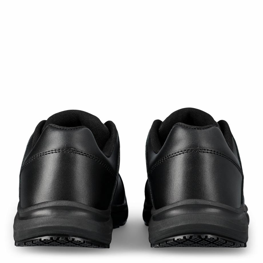 Essential Leather Lace