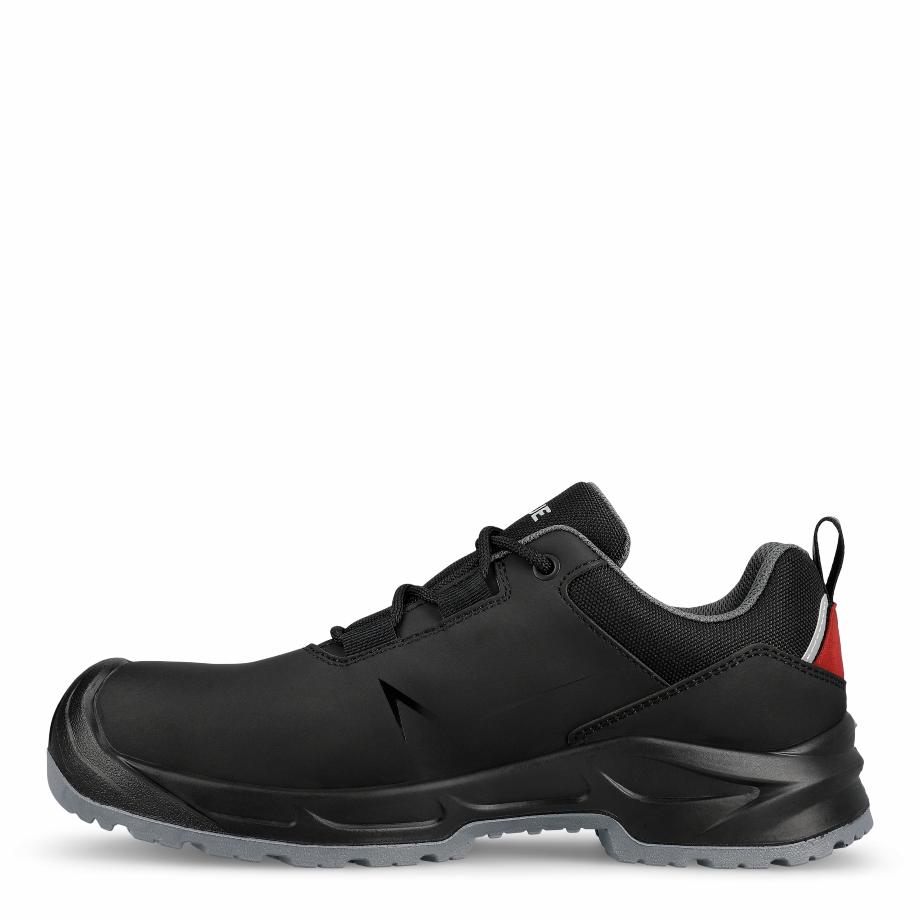 Ground Microfiber Lace