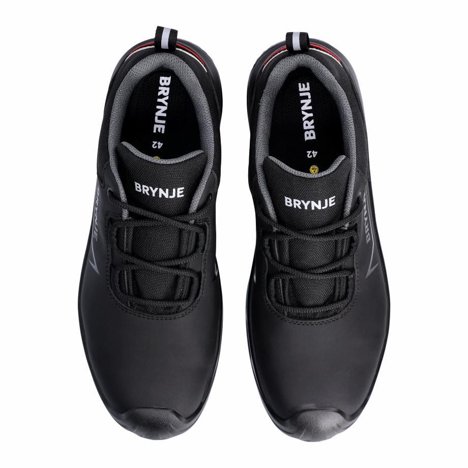 Ground Microfiber Lace