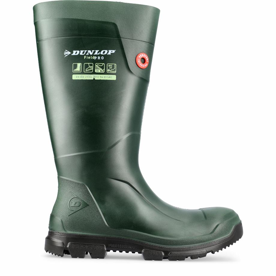 Purofort FieldPro 