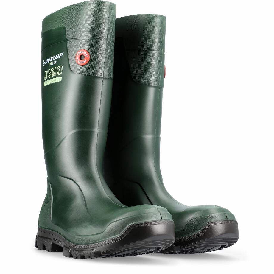 Purofort FieldPro 