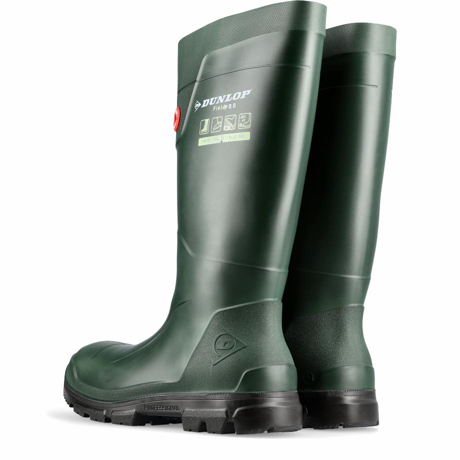 Purofort FieldPro 