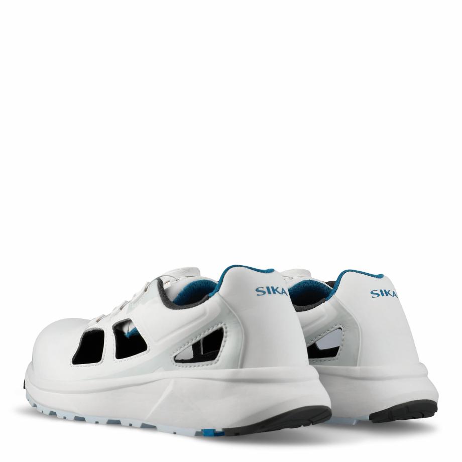 Cloud Open Shoe BOA®