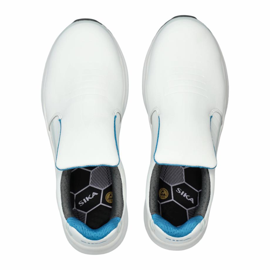 Cloud Slip-on