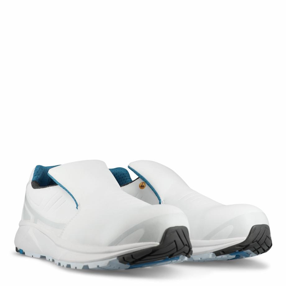 Cloud Slip-on