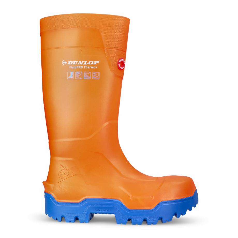Fieldpro Thermo+ Orange