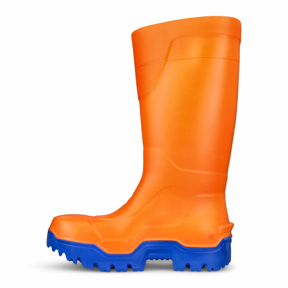 Fieldpro Thermo+ Orange