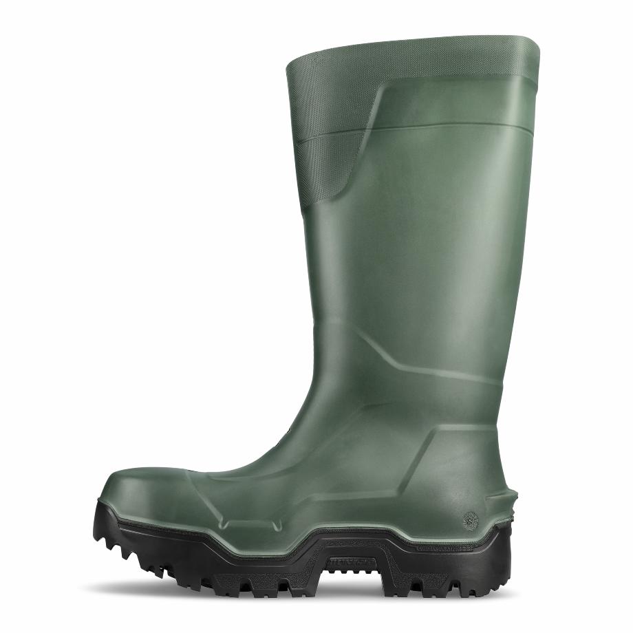 Fieldpro Thermo+ Grøn