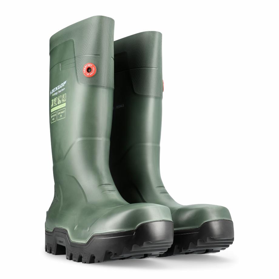 Fieldpro Thermo+ Grøn