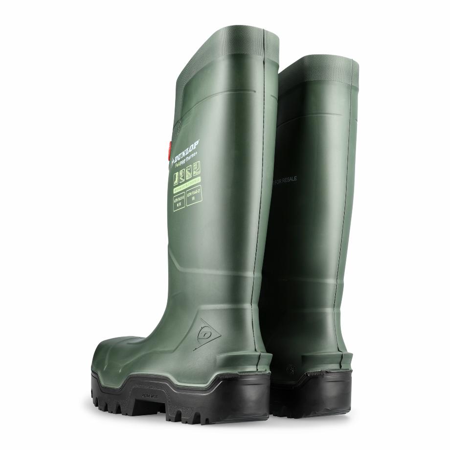 Fieldpro Thermo+ Grøn