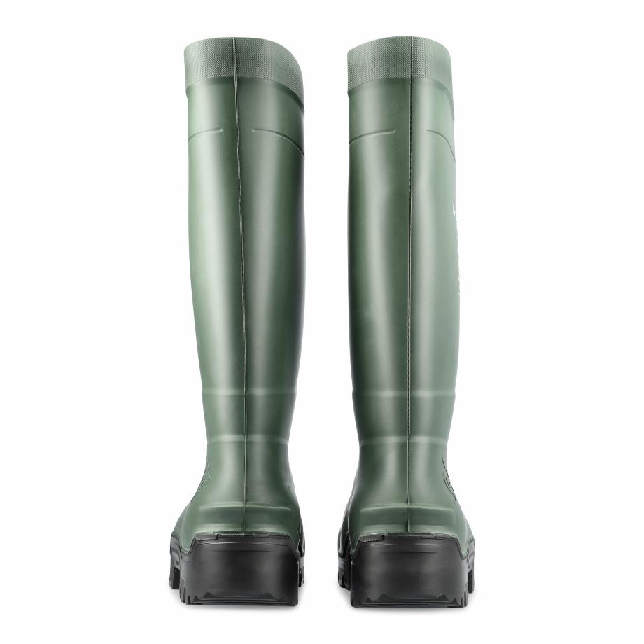 Fieldpro Thermo+ Grøn