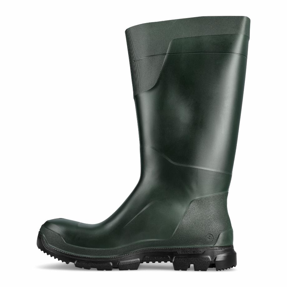 Purofort Terrapro Full Safety 