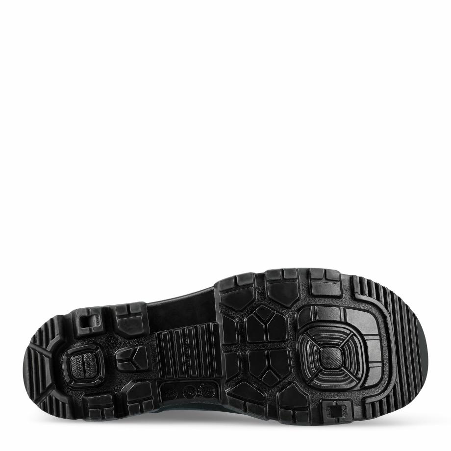 Purofort Terrapro Full Safety 