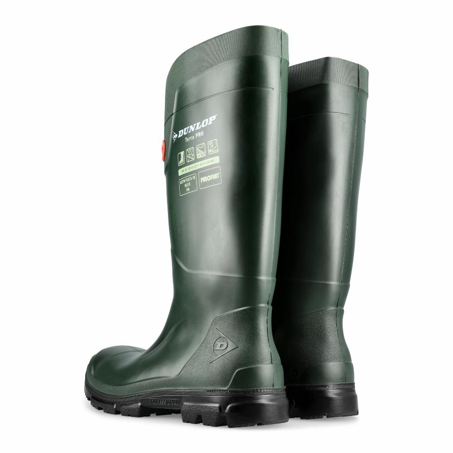 Purofort Terrapro Full Safety 