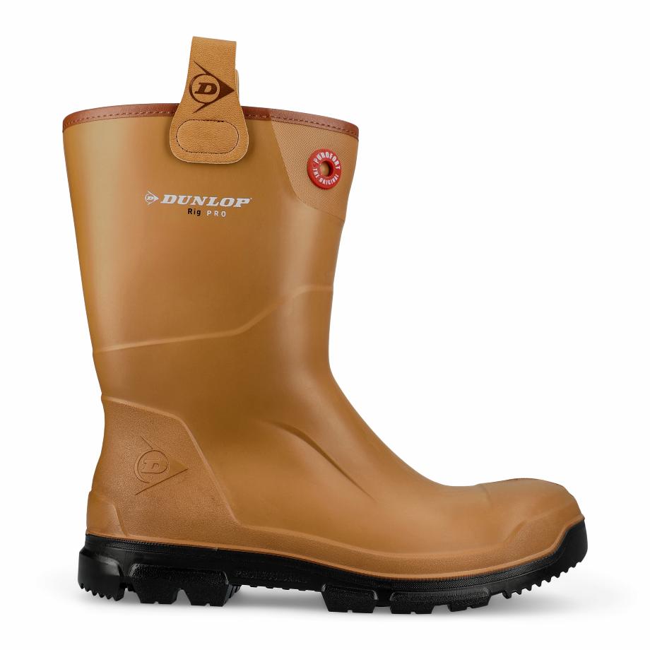 RIGPRO FULL SAFETY FUR LINING